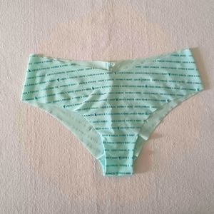 Victoria's Secret Cheeky Panty, size M